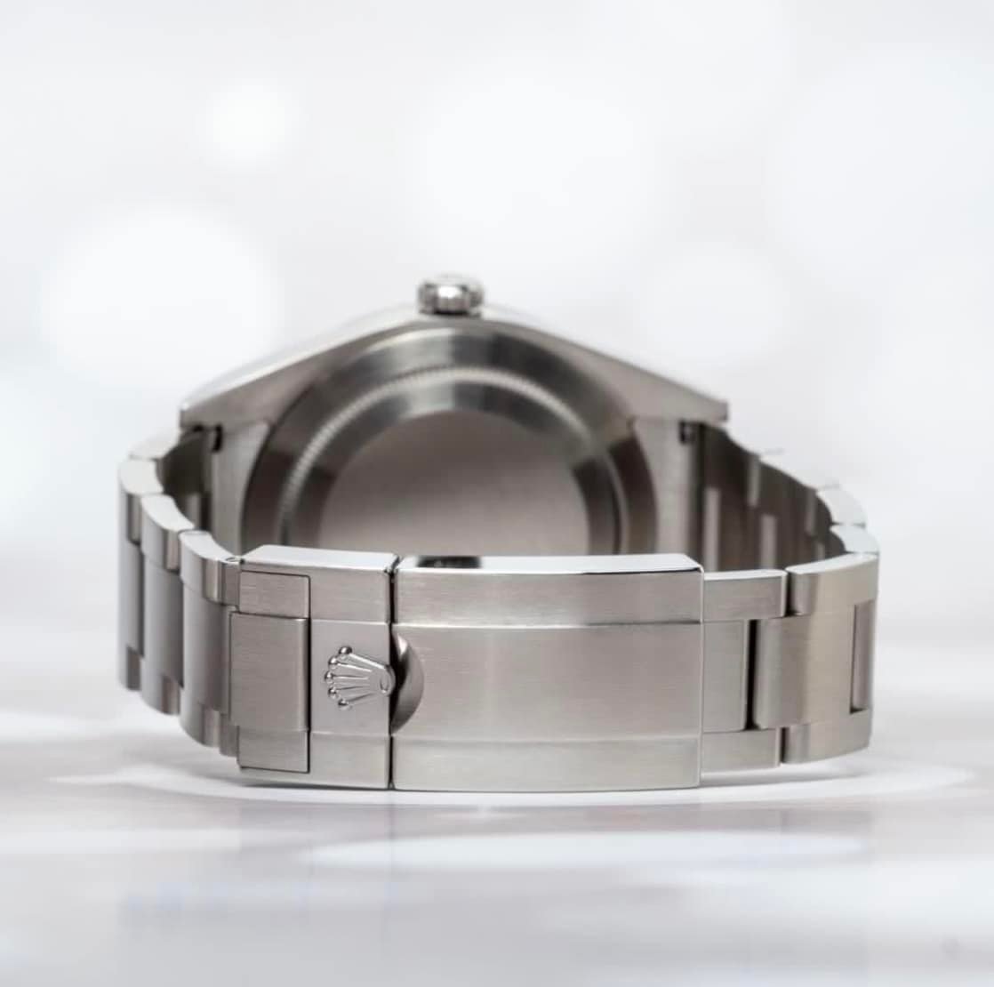 Rolex Explorer I Mark II 214270 2019