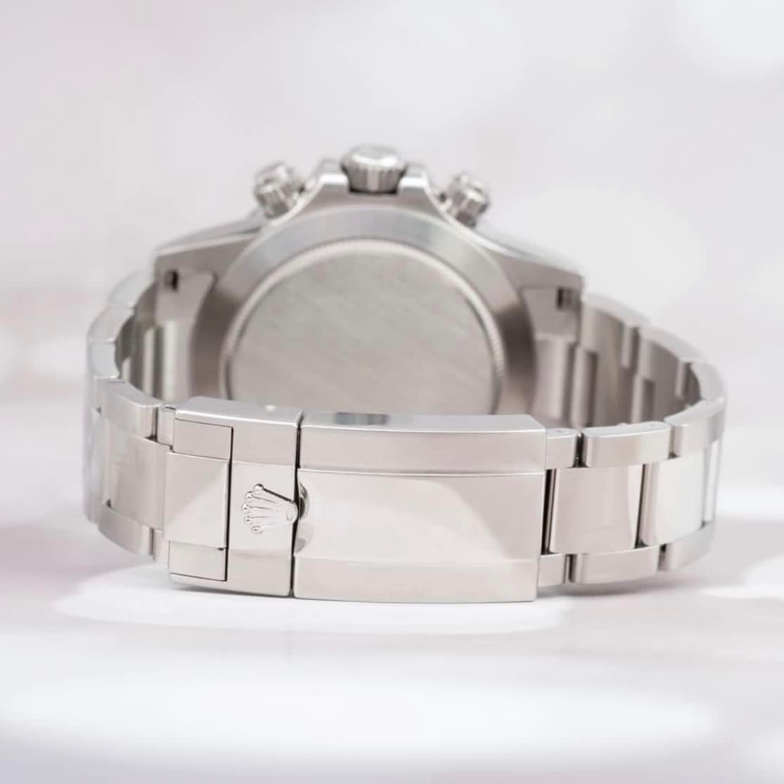 Rolex Daytona Panda 116500LN 2021