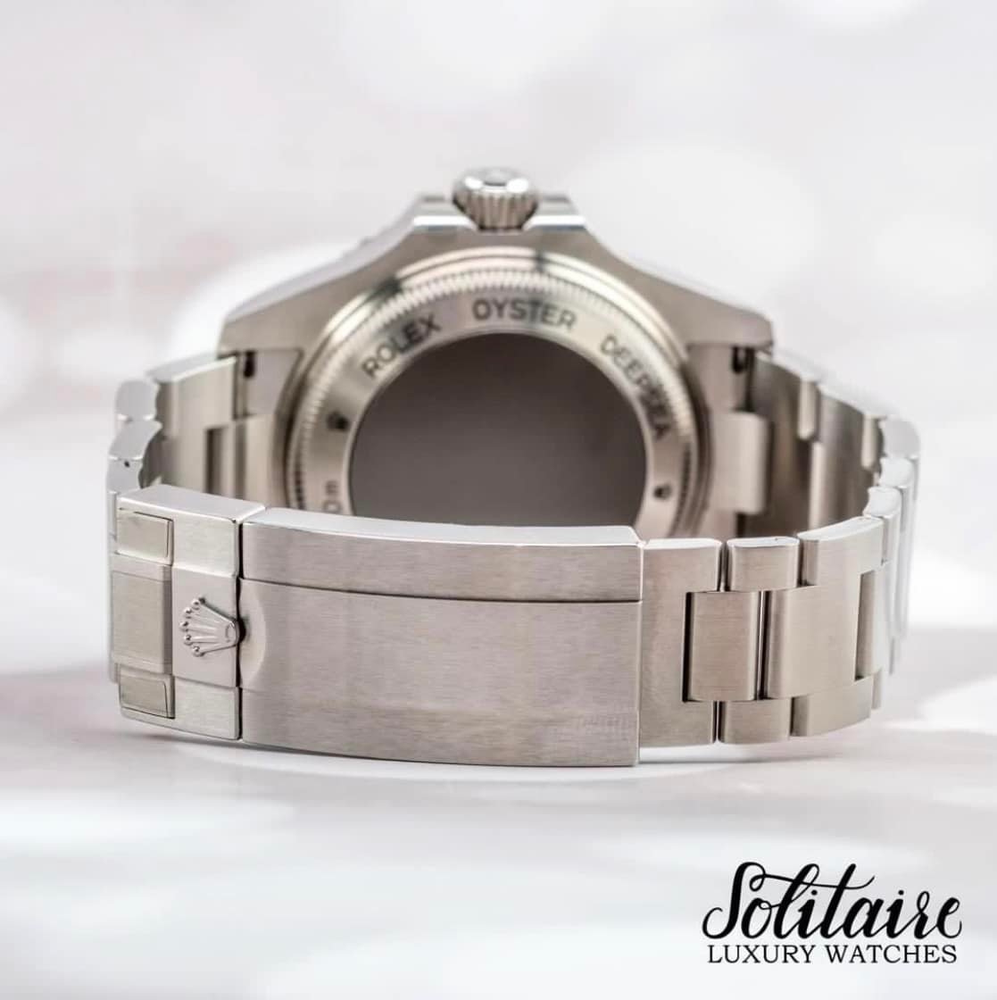 Rolex Deepsea 126660 2020