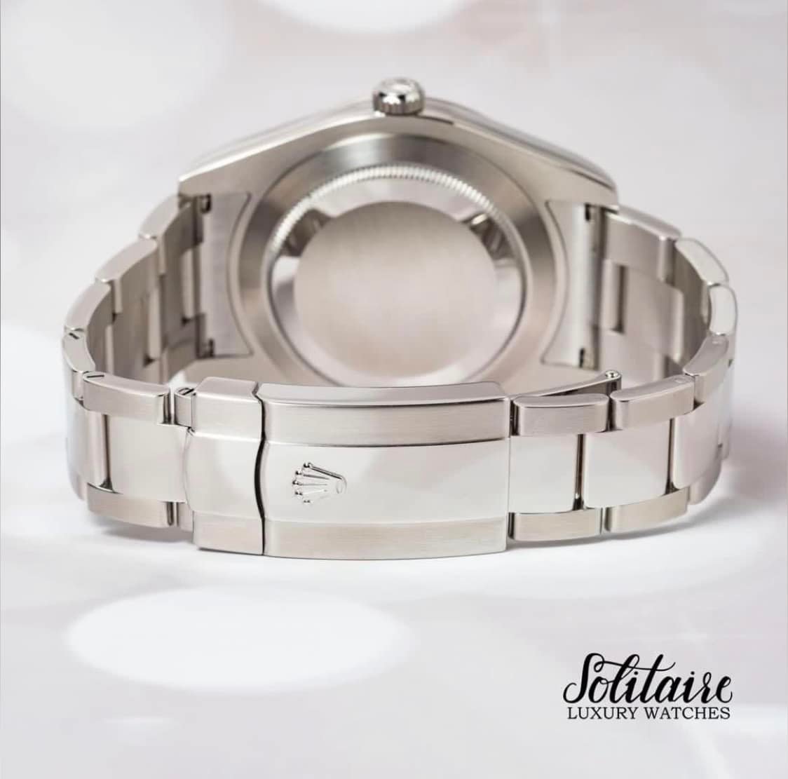 Rolex Datejust 41 116334 2015