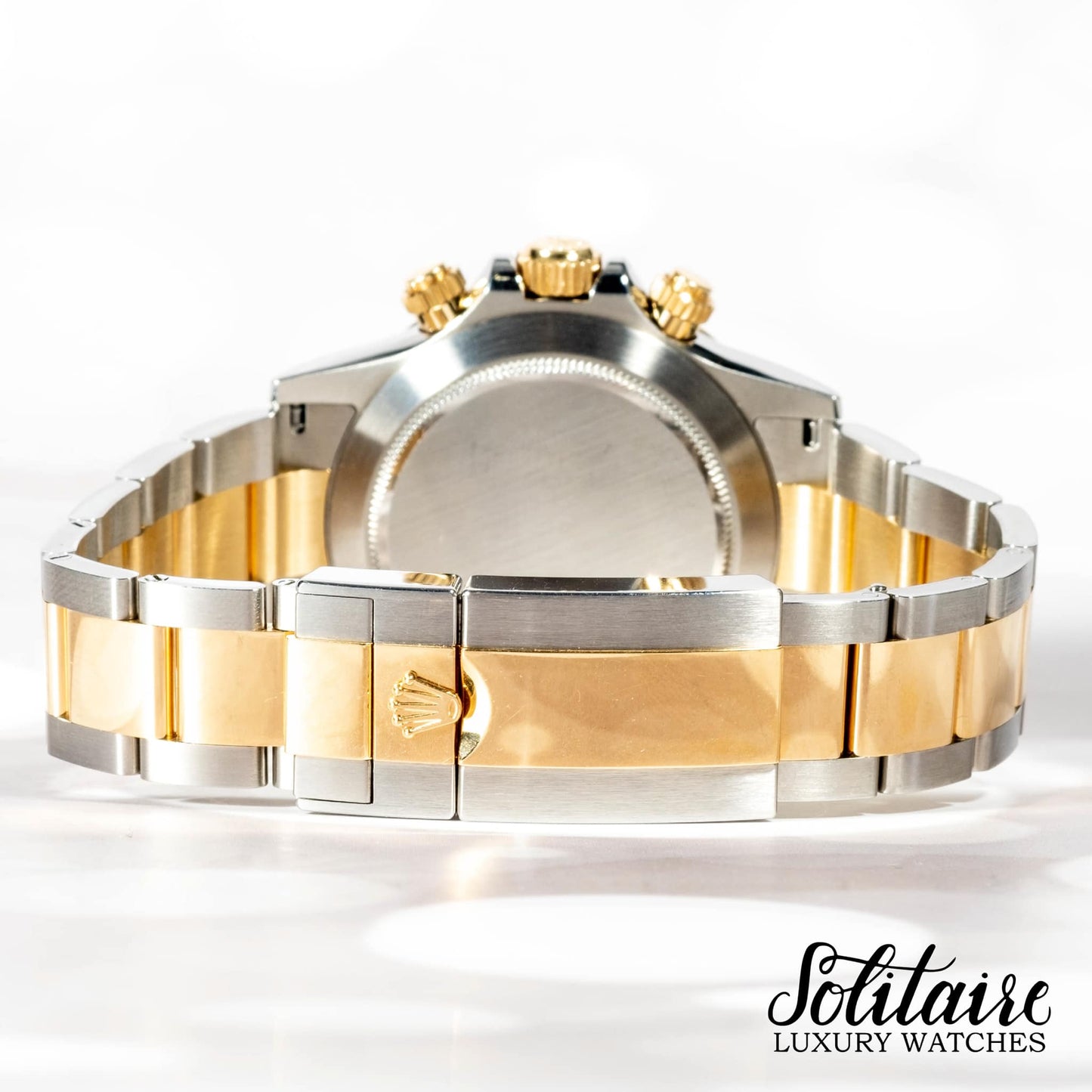 Rolex Daytona 116503 2021 Oct