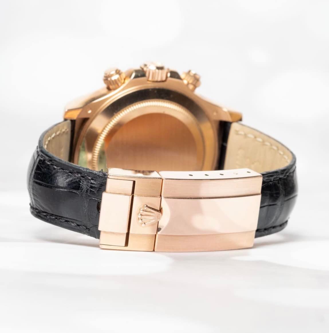 Rolex Daytona Chocolate 116515LN 2014