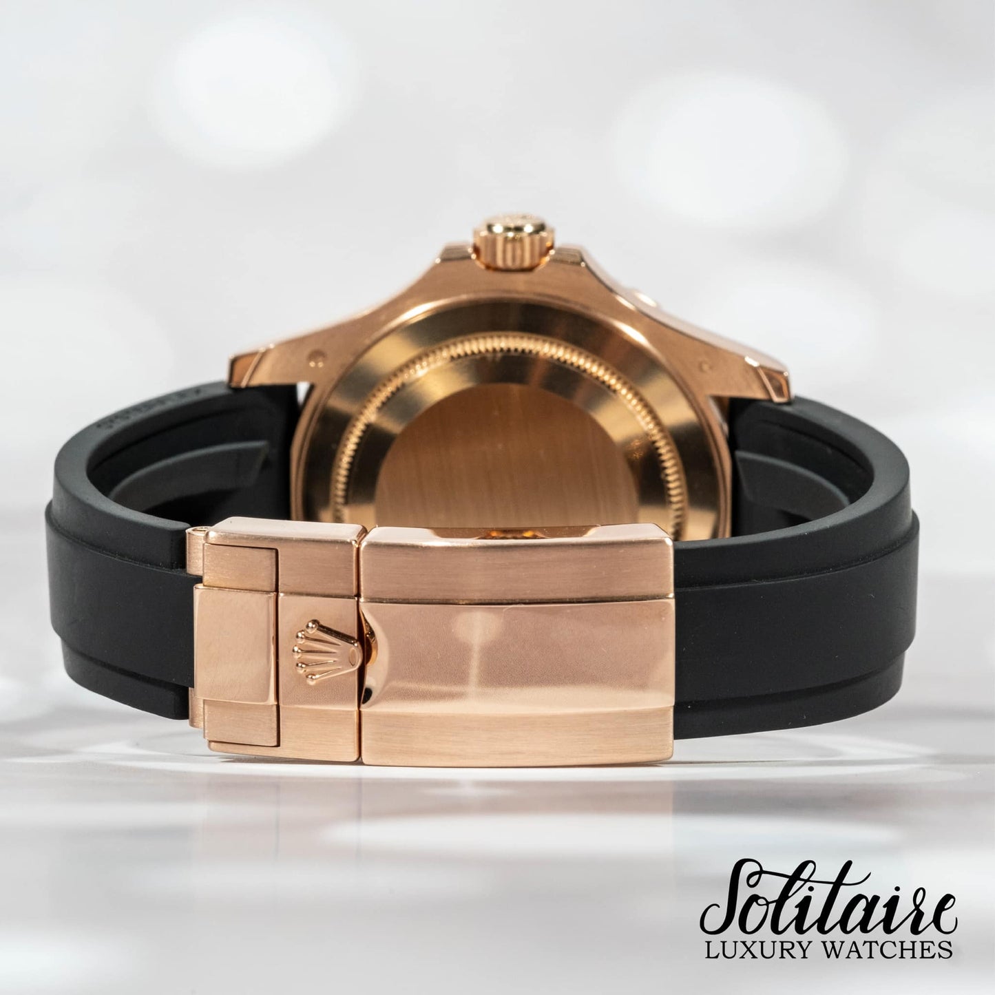 Rolex Yacht-Master 116655 2018 Jun