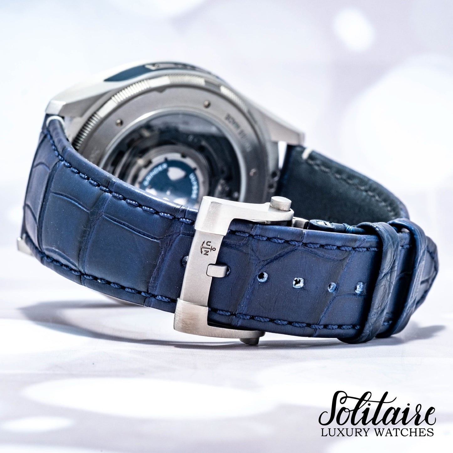 Ulysse Nardin Freak Vision Flying Tourbillon (2505-250) 2022