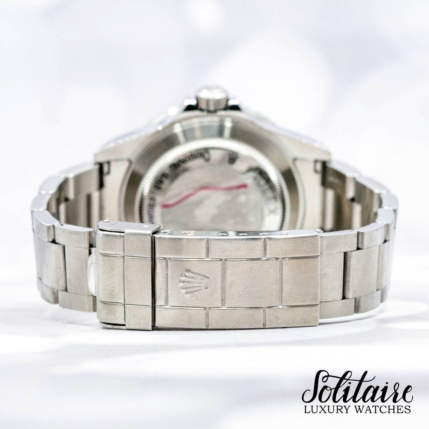 Rolex Sea-Dweller 16600 (K series) 2003 Apr