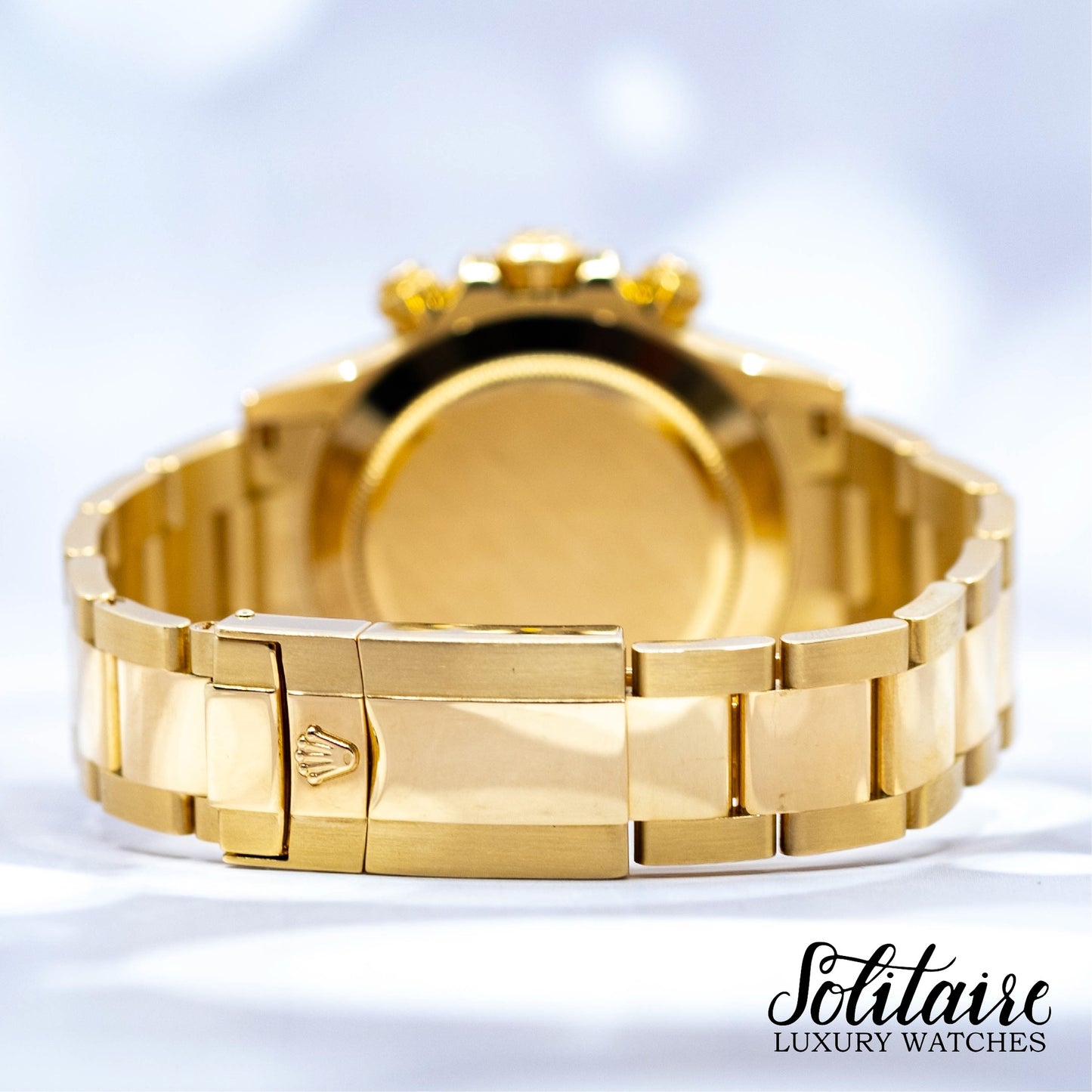 Rolex Daytona Paul Newman Dial 116528 2003