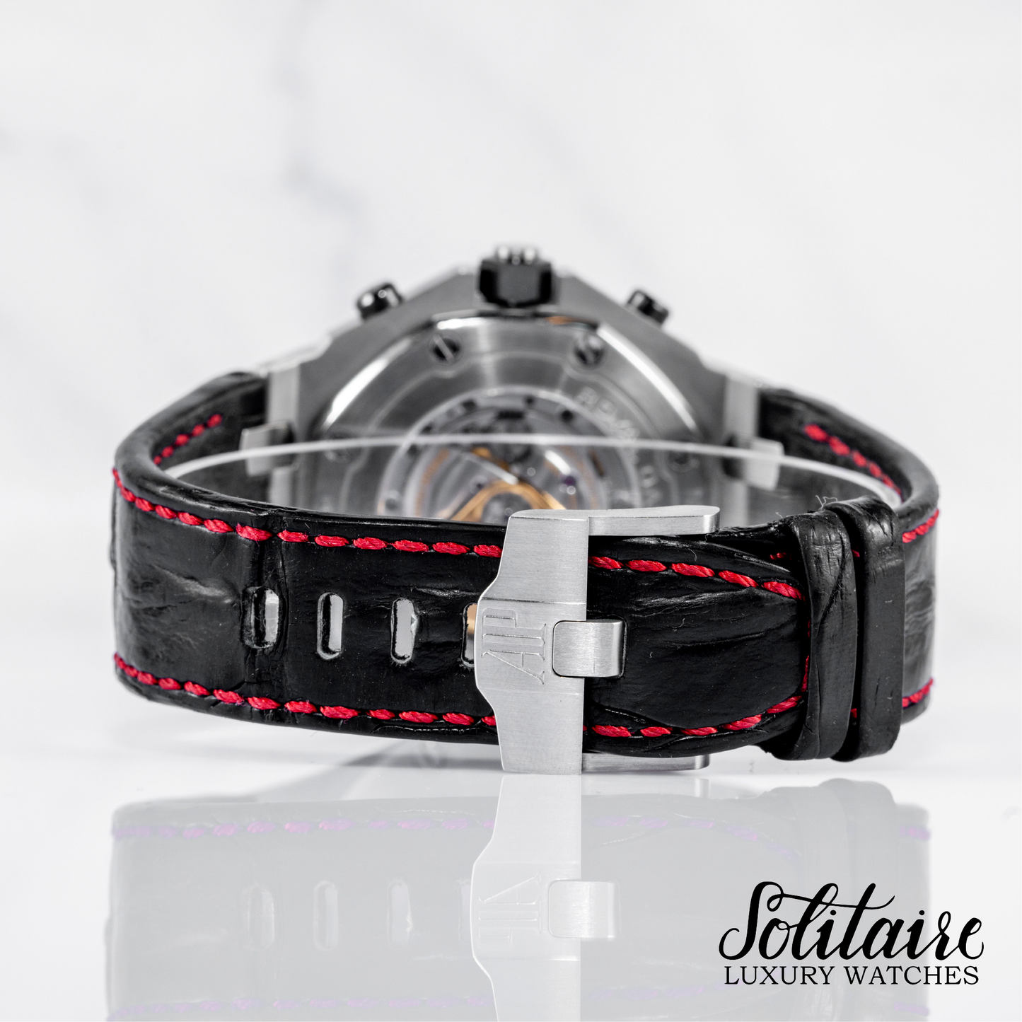 Audemars Piguet Royal Oak Offshore Vampire 26470ST