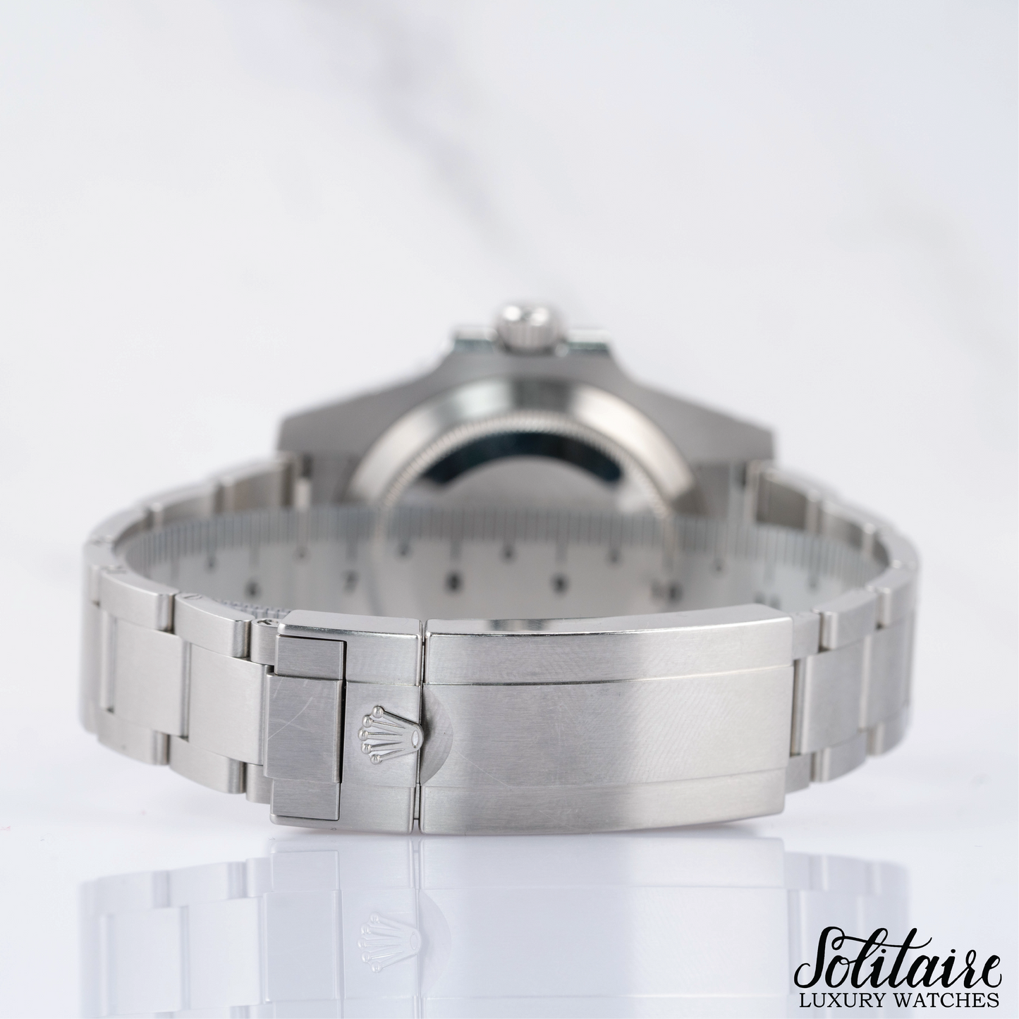 Rolex Submariner ND 114060 2019 Sep