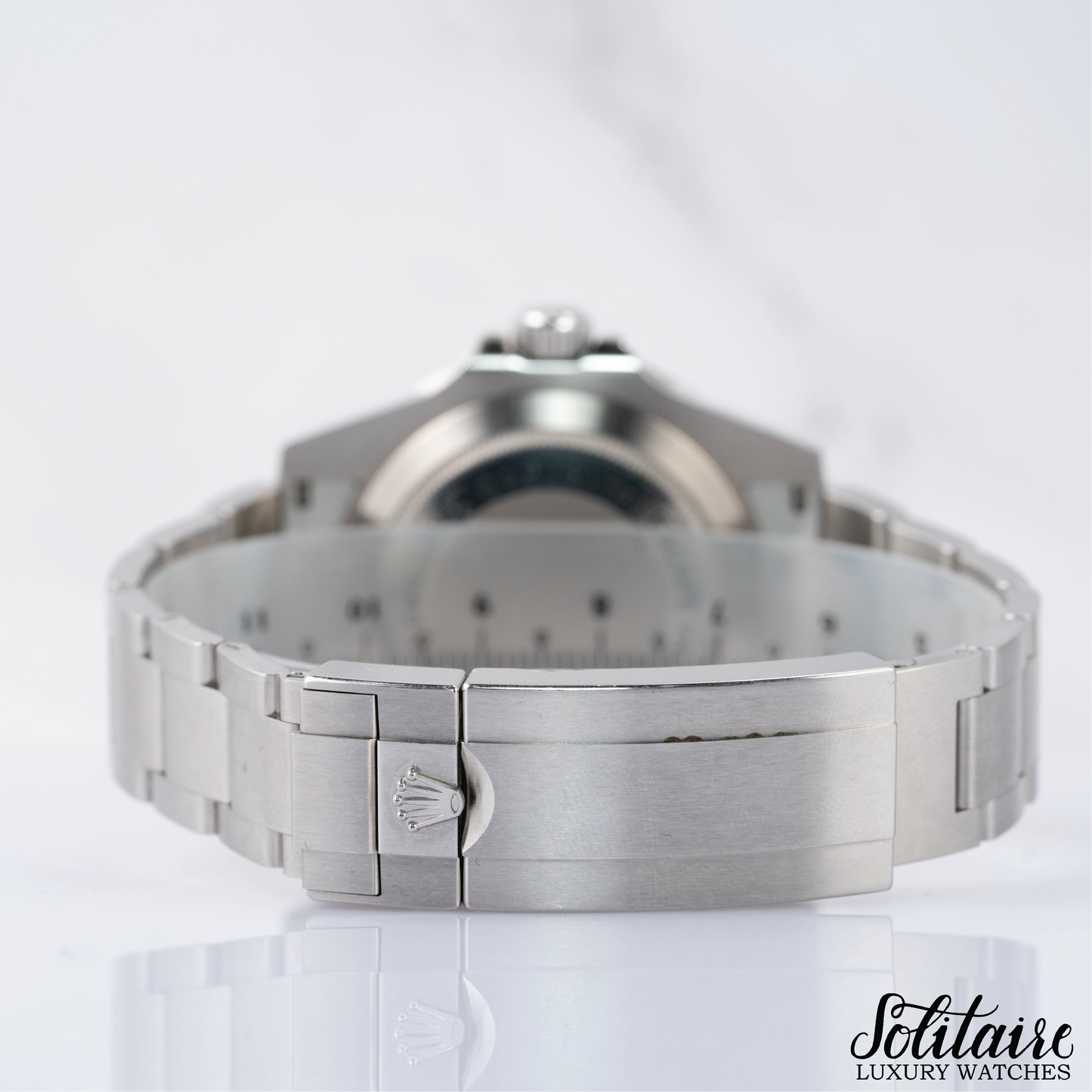 Rolex Sea-Dweller 116600 2017 Mar