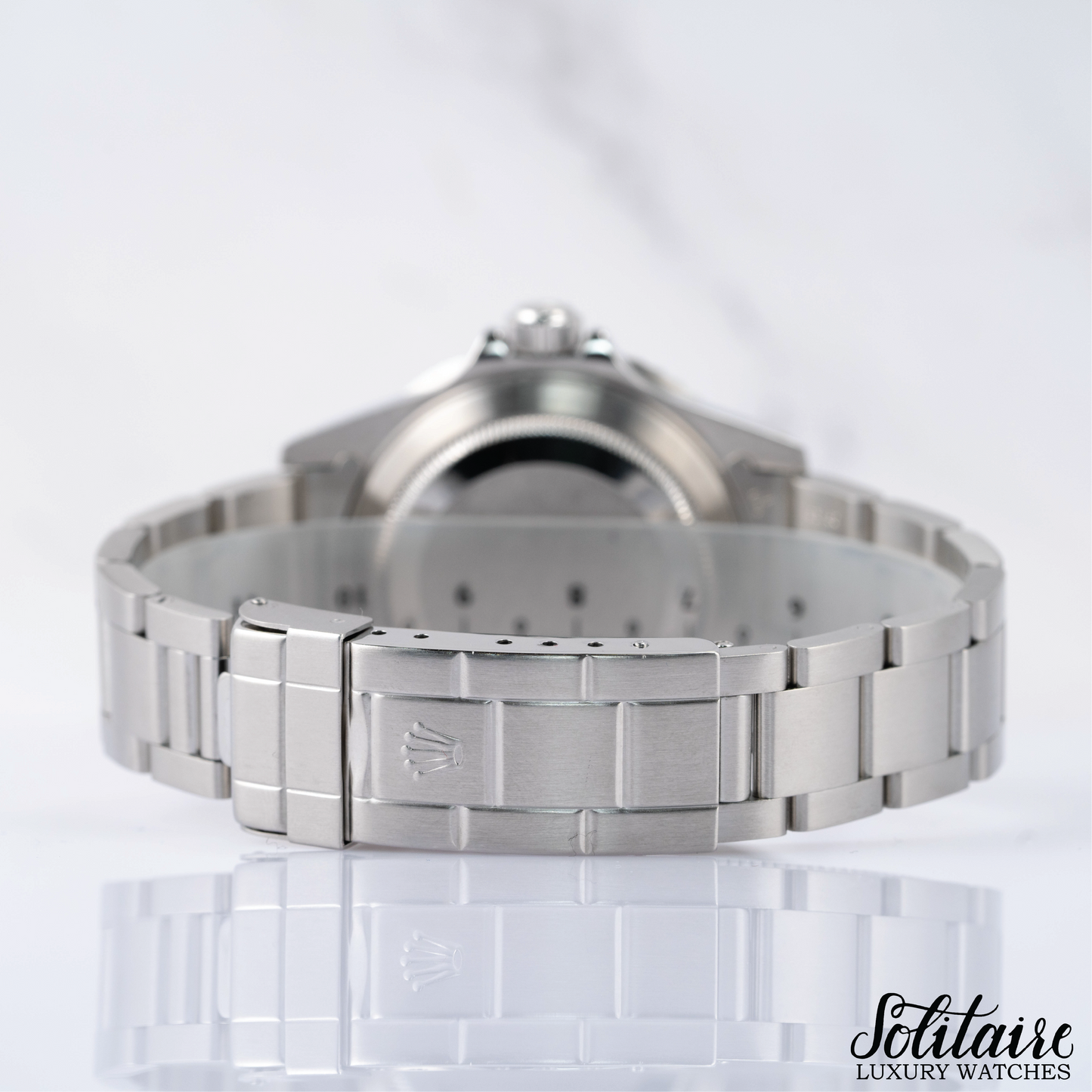 Rolex Submariner 16610 Tritium Dial 16610 1992 Jun