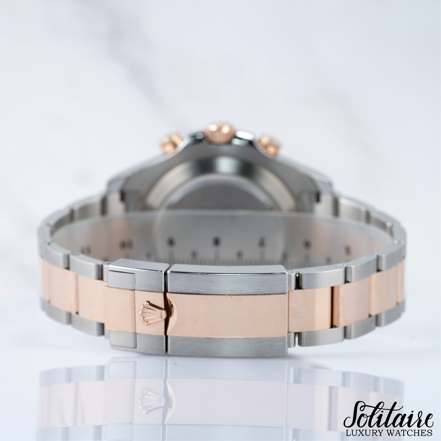 Rolex Yacht-Master II 116681 2022 Jan