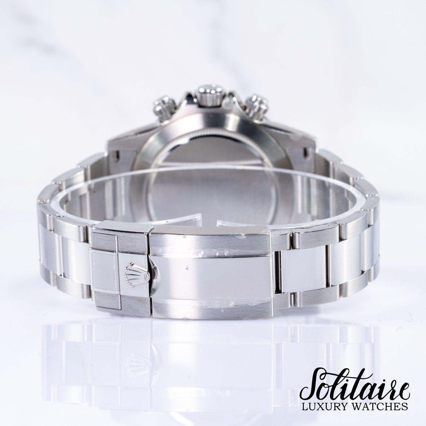 Rolex Daytona Panda 116500LN 2020 Oct