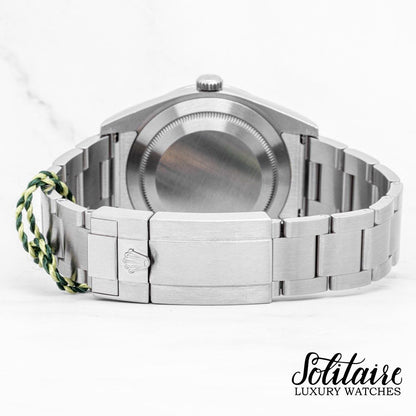 LIKE NEW Rolex  Explorer II MK2 214270