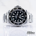 Rolex Deepsea 126660 2018
