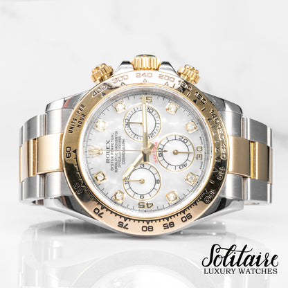 LIKE NEW Rolex Daytona Oyster 116503