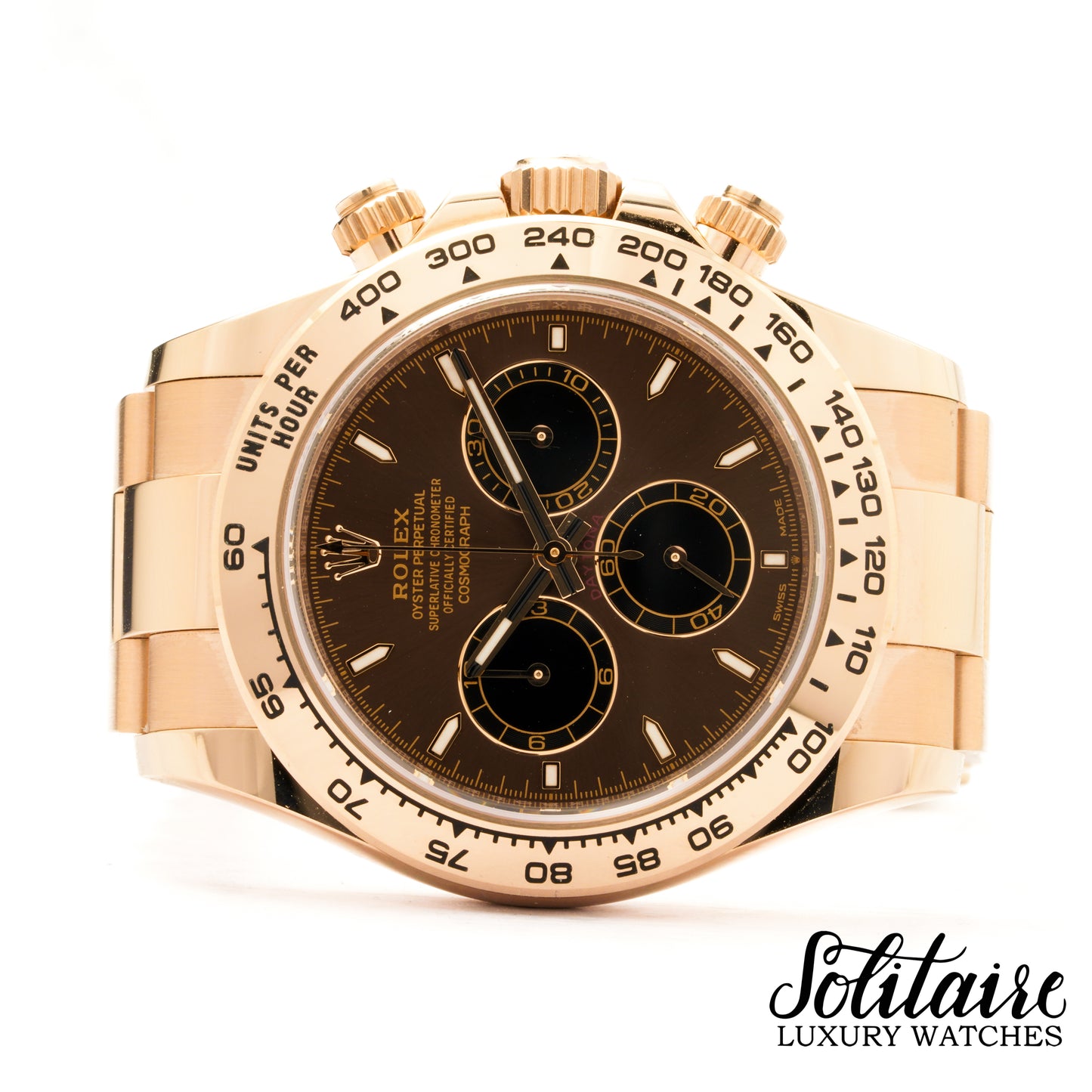 BRAND NEW Rolex Daytona 126505