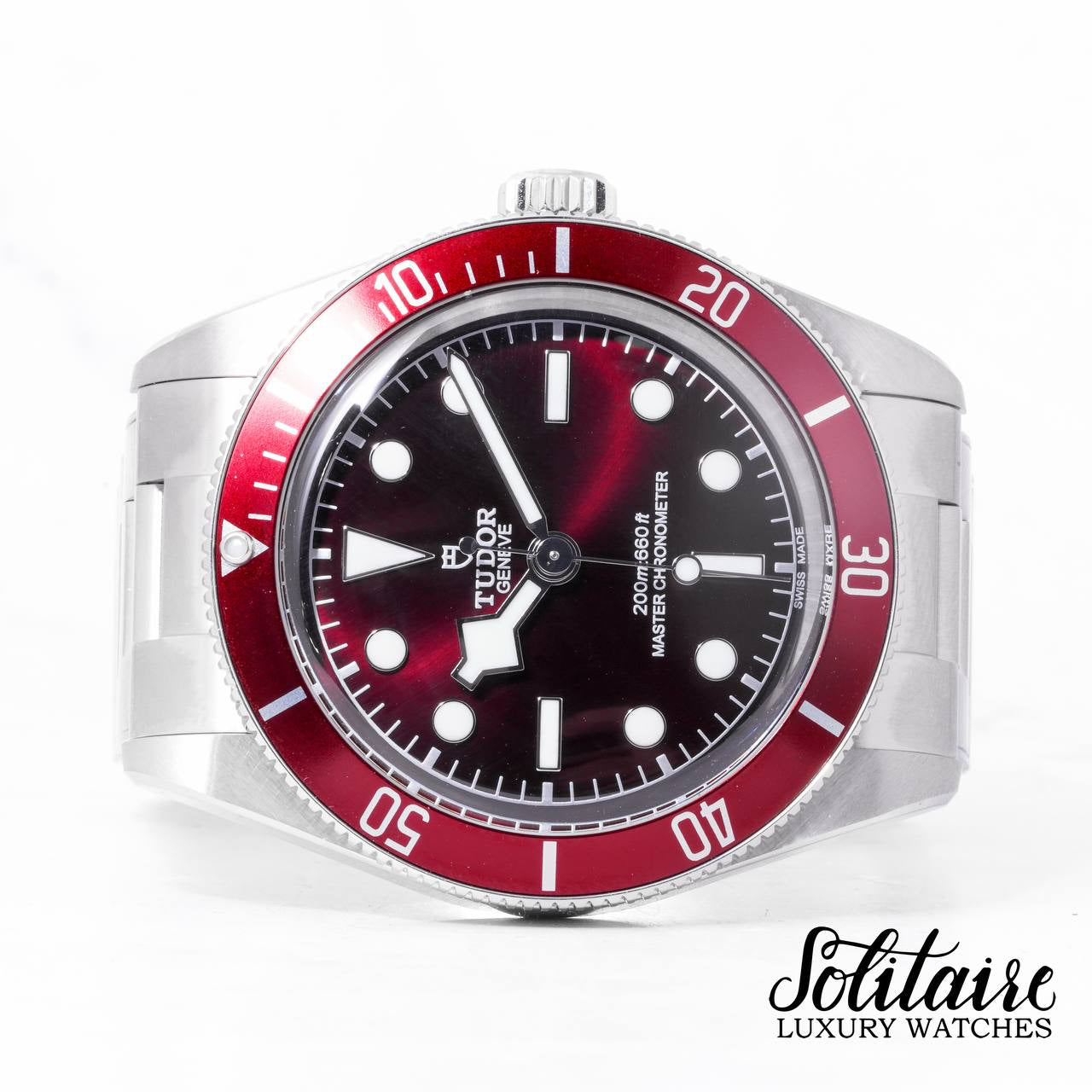 BRAND NEW Tudor Black Bay 58 Oyster 7939A1A0RU