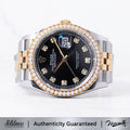 BRAND NEW Rolex Datejust Jubilee 126283RBR