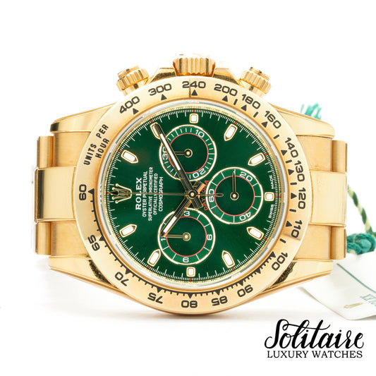 LIKE NEW Rolex Daytona John Mayer 116508
