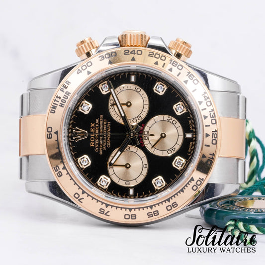 LIKE NEW Rolex Daytona 126503