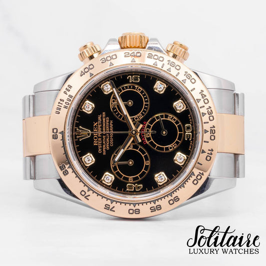 LIKE NEW Rolex Daytona 116503