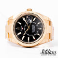 BRAND NEW Rolex Sky Dweller Oyster 326938