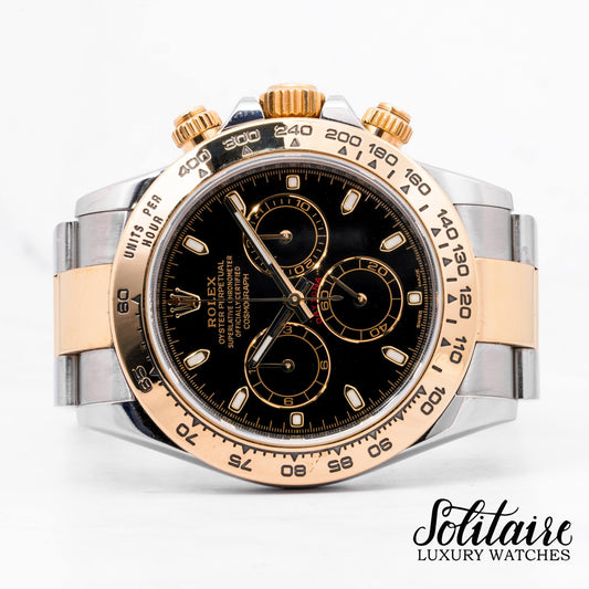 LIKE NEW Rolex Daytona 116503
