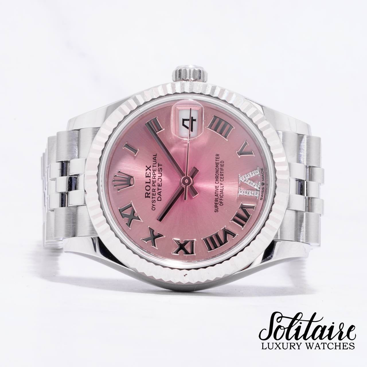 BRAND NEW Rolex Datejust Jubilee 278274