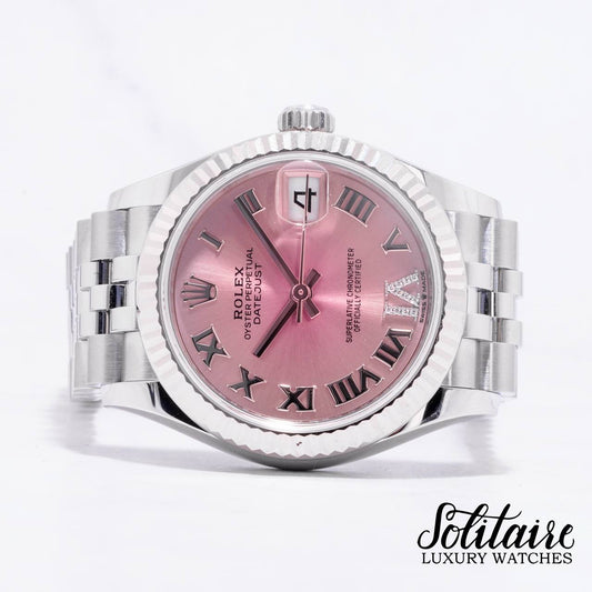 BRAND NEW Rolex Datejust Jubilee 278274