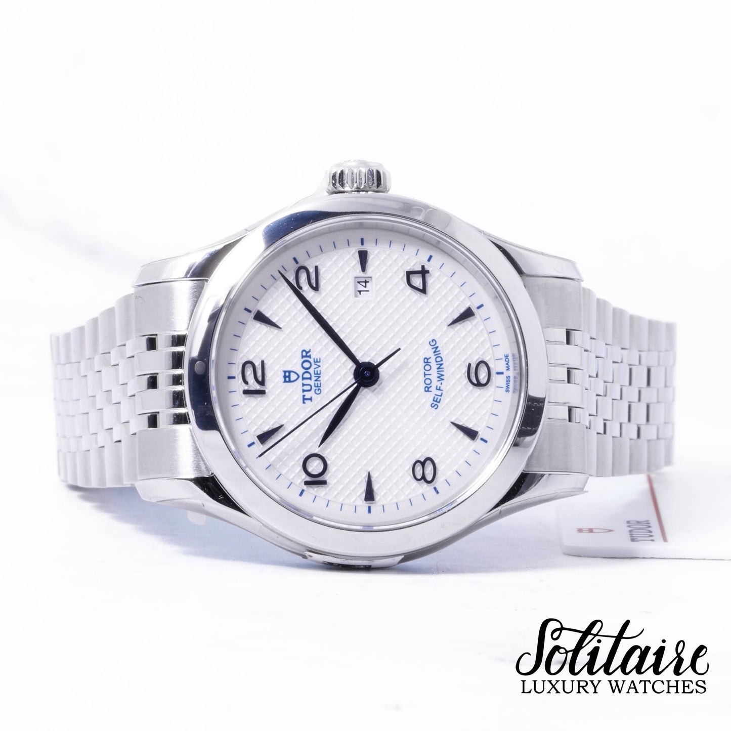 BRAND NEW Tudor 1926 M91350