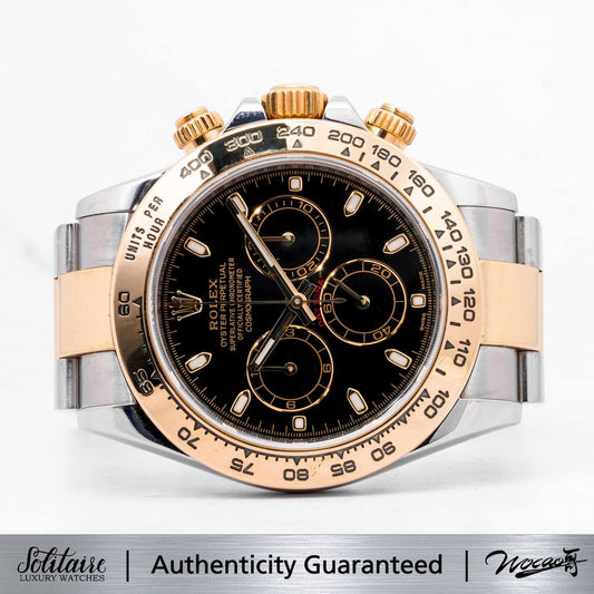 LIKE NEW Rolex Daytona 116503