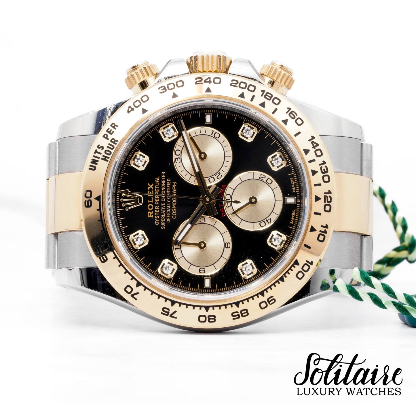 LIKE NEW Rolex Daytona 126503