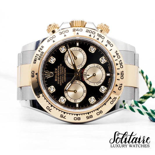 LIKE NEW Rolex Daytona 126503