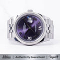 BRAND NEW Rolex Datejust Jubilee 126234