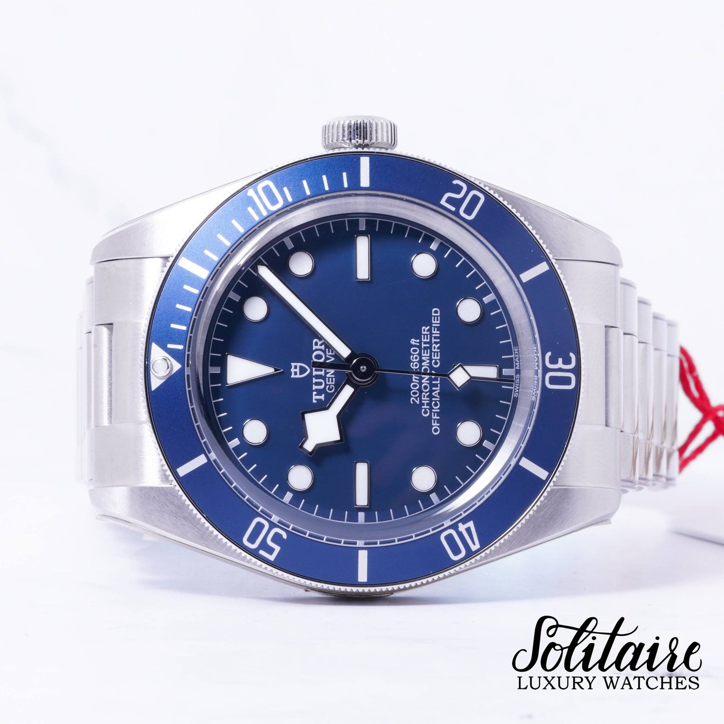 BRAND NEW Tudor Black Bay 58 79030B