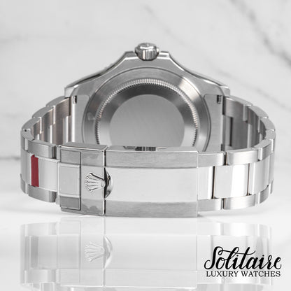Rolex Yacht-Master 126622 2020 Aug