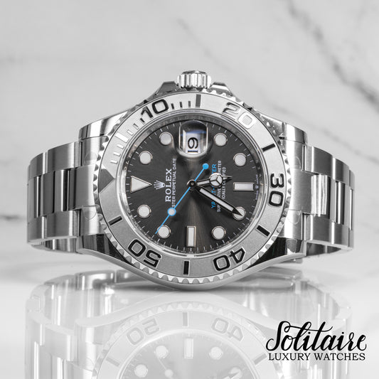 Rolex Yacht-Master 126622 2020 Aug