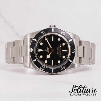 BRAND NEW Tudor Black Bay 54 79000N