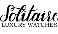 Solitaire Luxury Watches