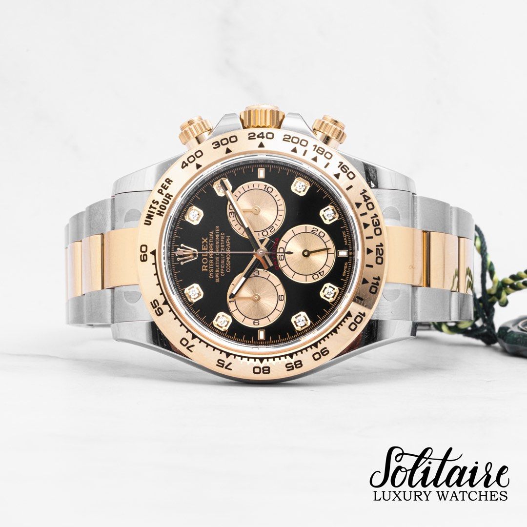 BRAND NEW Rolex Daytona 126503