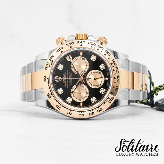 BRAND NEW Rolex Daytona 126503