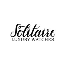 Solitaireluxury store logo