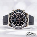 Rolex Daytona WG 8PT Dial 116519LN Oyster Flex 2021 Oct