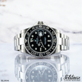 Rolex GMT-Master II 116710LN 2016 Apr