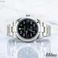 Rolex Air-King 116900 2018 May