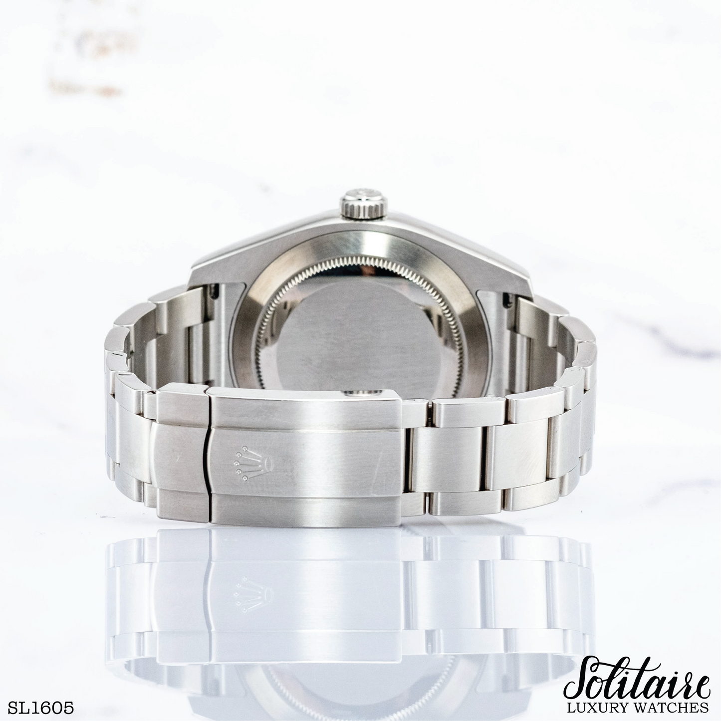 LIKE NEW Rolex Air-King 116900