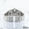 Rolex Explorer I 214270 MK1 (Old card) 2015 Dec
