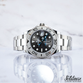 Rolex Yacht-Master 37MM 268622 Rhodium 2019 Apr