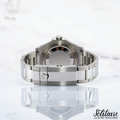 Rolex Yacht-Master 37MM 268622 Rhodium 2019 Apr