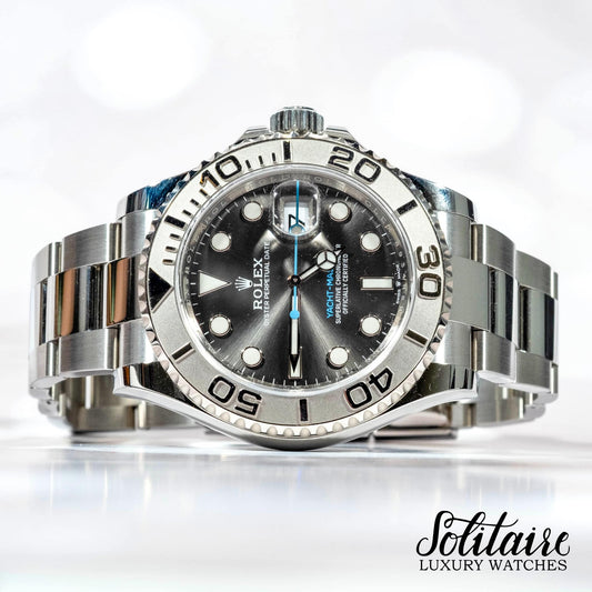 Rolex Yacht-Master 126622 2020 Jul